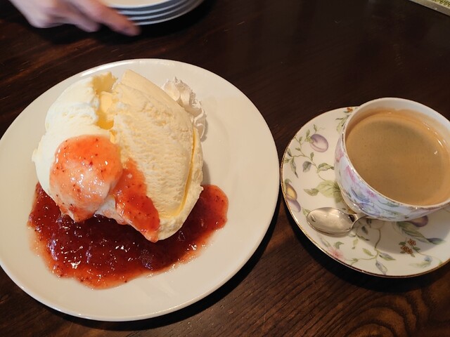 recommendations image for ガルル珈琲