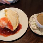 recommendations for ガルル珈琲