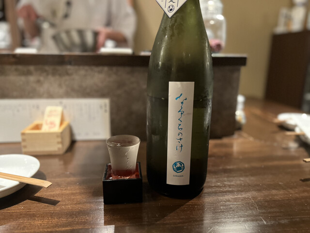 recommendations image for 酒場 なるくち