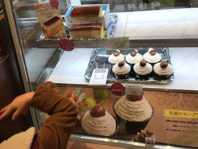 recommendations image for ALCYON TEA ROOM