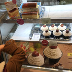 recommendations for ALCYON TEA ROOM