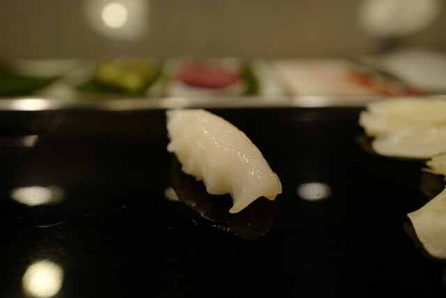 金寿司的实拍高清图