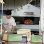 ピッツェリア ダ マッシモ的实拍图