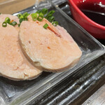 うに小屋 渋谷店的實拍圖