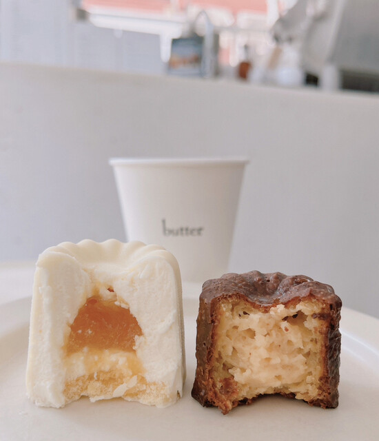 recommendations image for butter