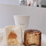 recommendations for butter