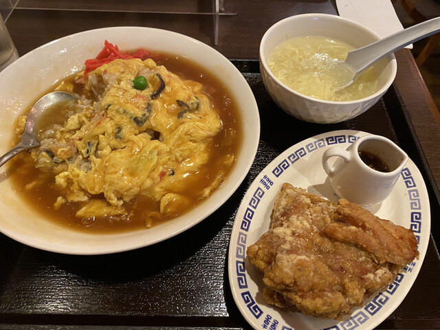 你好食堂的實拍高清圖