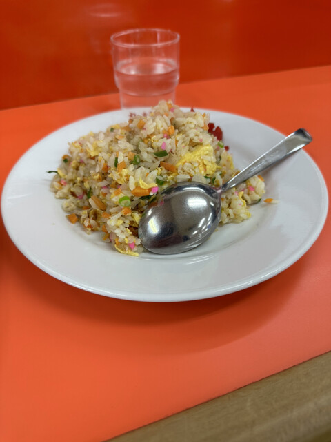 丸好食堂的實拍高清圖