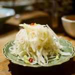 裏の山の木の子的實拍圖