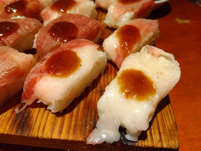 recommendations image for 肉バルミッショングリル 新宿西口駅前店
