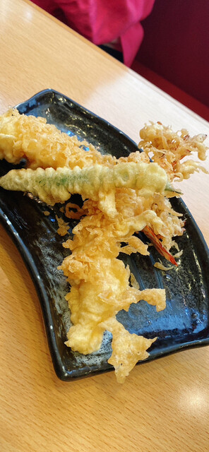 浅草 十和田 メトロ通り店的實拍高清圖
