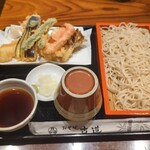 recommendations for おそば 古道