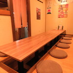 ほく菜 春吉本店的實拍圖