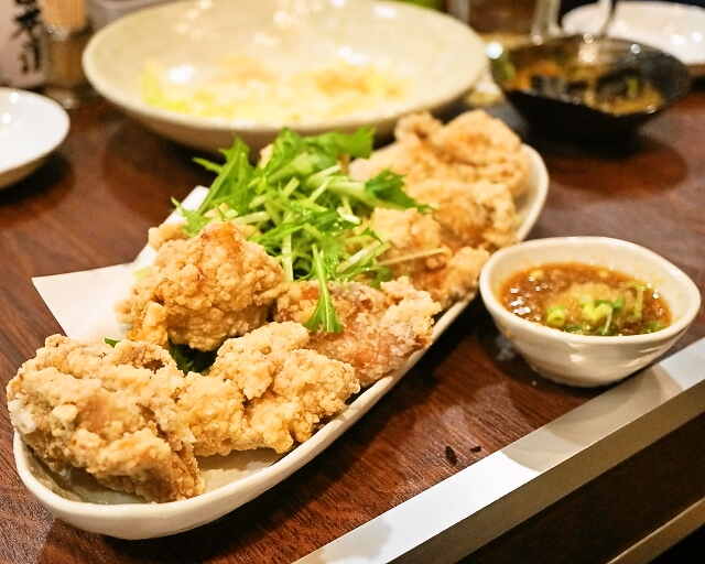 餃子のさんくみ的实拍高清图