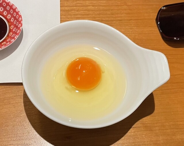 すき焼きと牛まぶし ももしき的實拍高清圖