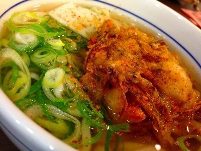 recommendations image for なか卯 外環状河内長野店