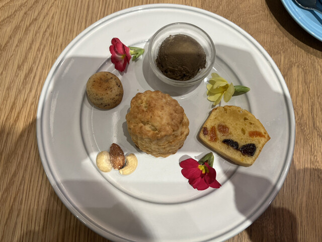 recommendations image for WOCCA ROCCA curry and... NU CHAYAMACHI PLUS