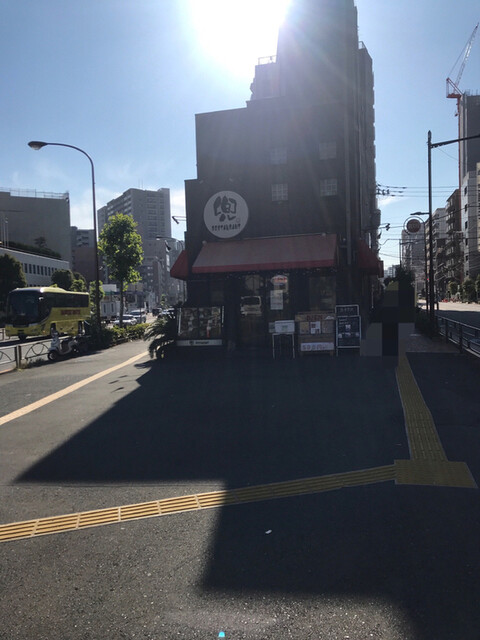 RESTAURANT兜 三ノ輪店的實拍高清圖
