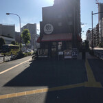 RESTAURANT兜 三ノ輪店的實拍圖