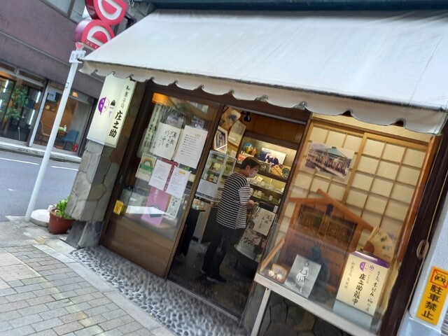 庄之助 神田須田町店的实拍高清图