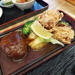 和牛肉処 栄吉的实拍图