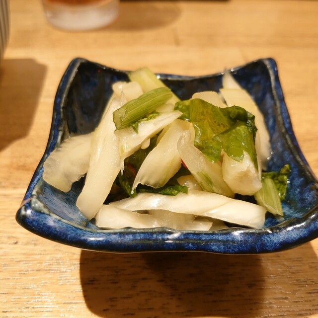 炭火焼き鳥 串八珍 上野入谷口店的實拍高清圖