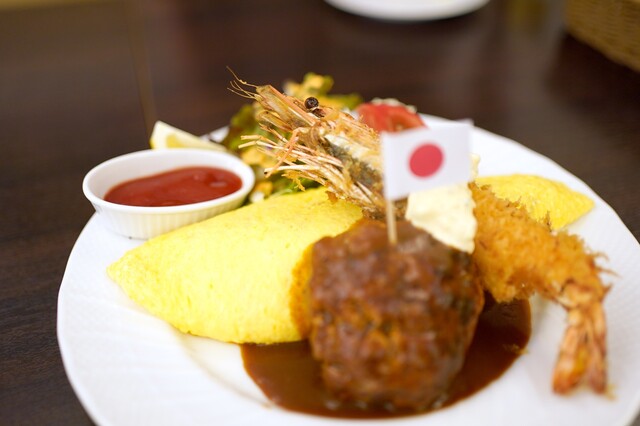 recommendations image for 麻布笄軒 広尾本店