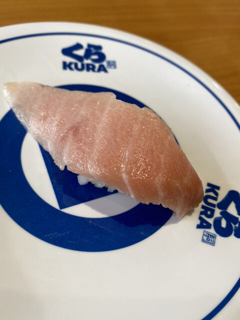 recommendations image for 無添くら寿司 箕面店