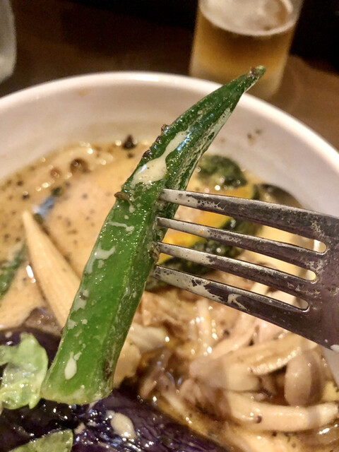 SOUP CURRY KING セントラル的实拍高清图