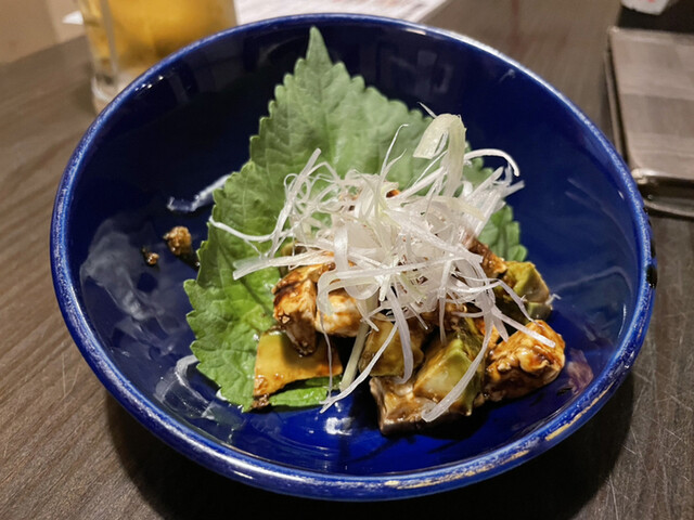 やく味屋的实拍高清图