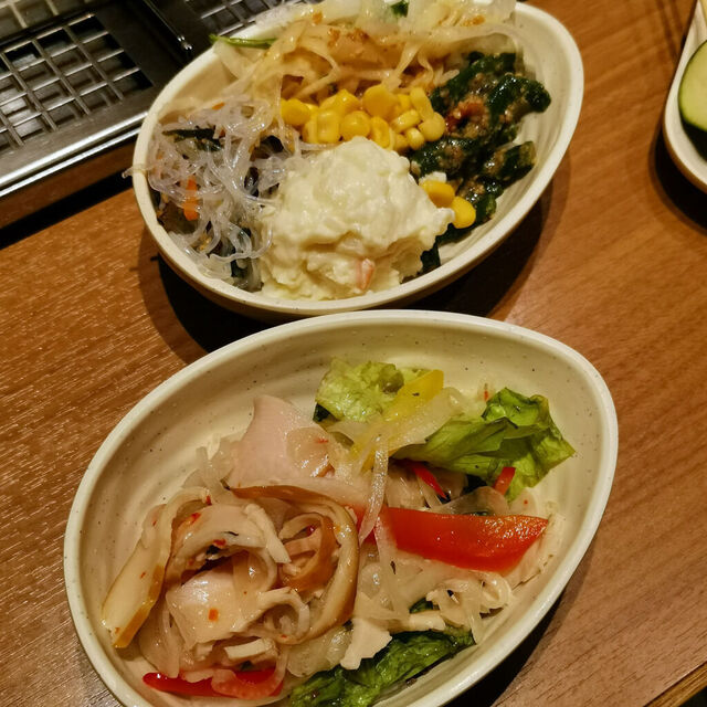 recommendations image for 串かつ食べ放題 串まる イオンモール堺鉄砲町店