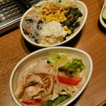 recommendations for 串かつ食べ放題 串まる イオンモール堺鉄砲町店