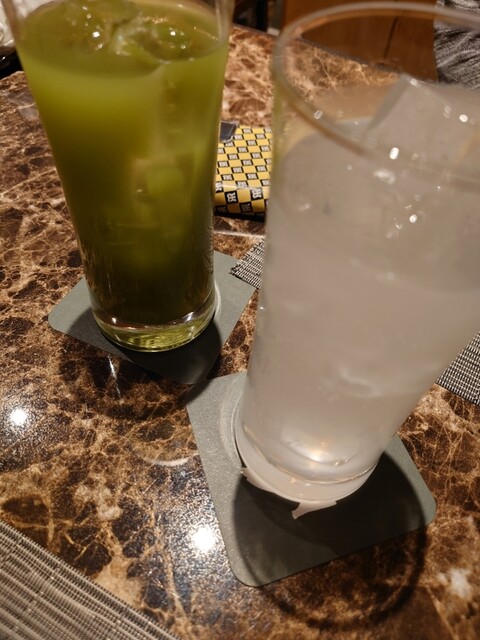 玄菜壱上的实拍高清图