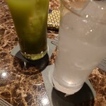 玄菜壱上的实拍图