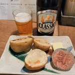 炉ばた　大謀的實拍圖