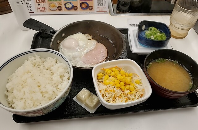 吉野家 巣鴨南口店的實拍高清圖
