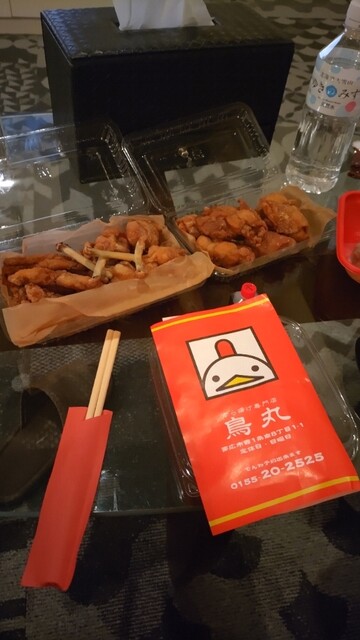 から揚げ専門店 鳥丸的实拍高清图