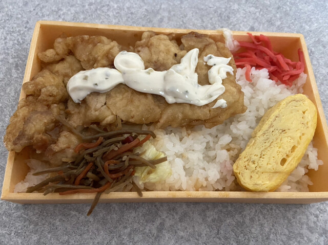 羽倉崎食堂的實拍高清圖