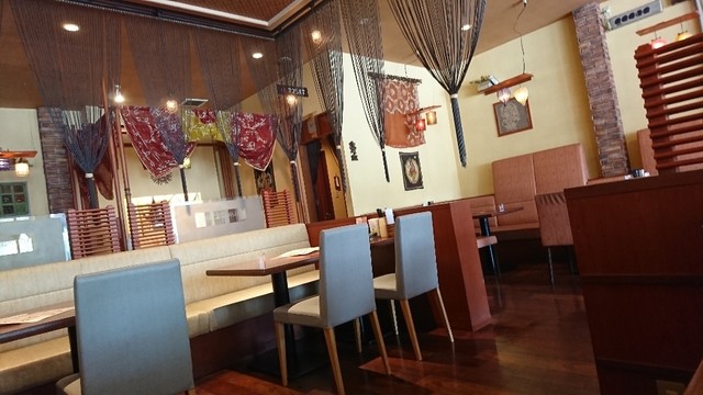 亞橋 上津バイパス店的實拍高清圖