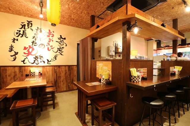 recommendations image for 粉もん屋八 森小路店