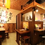 recommendations for 粉もん屋八 森小路店
