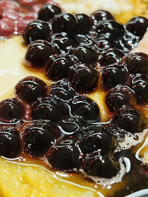 台湾甜商店 新宿店的實拍高清圖