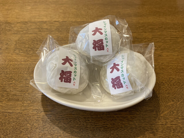 高橋菓子店的实拍高清图