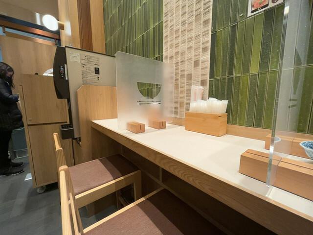 recommendations image for だし茶漬け+肉うどん えん 日本生命札幌ビル店