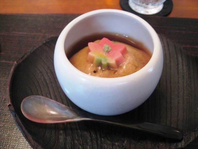 そば会席 季彩的實拍高清圖