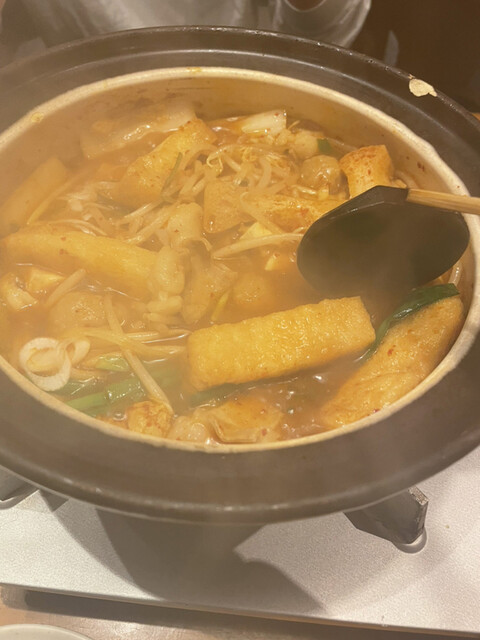 recommendations image for 赤から 立川北口店