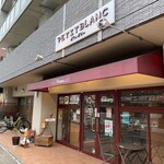 19'sBakery的实拍图