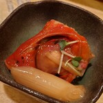 千寿司 門前仲町店的實拍圖