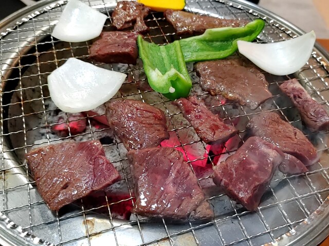 炭火焼肉 三千里的實拍高清圖