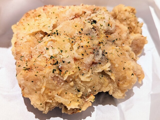 recommendations image for ケンタッキーフライドチキン 武蔵小山店